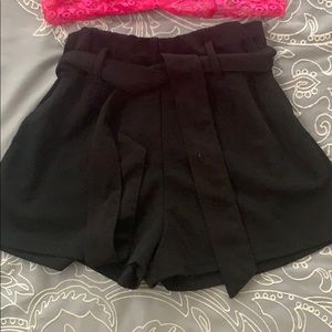 Sexy set (short and top)